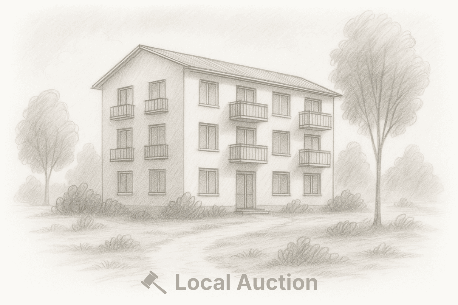 Property Outside Image