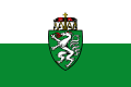 Flag of Styria