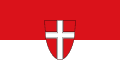 Flag of Vienna
