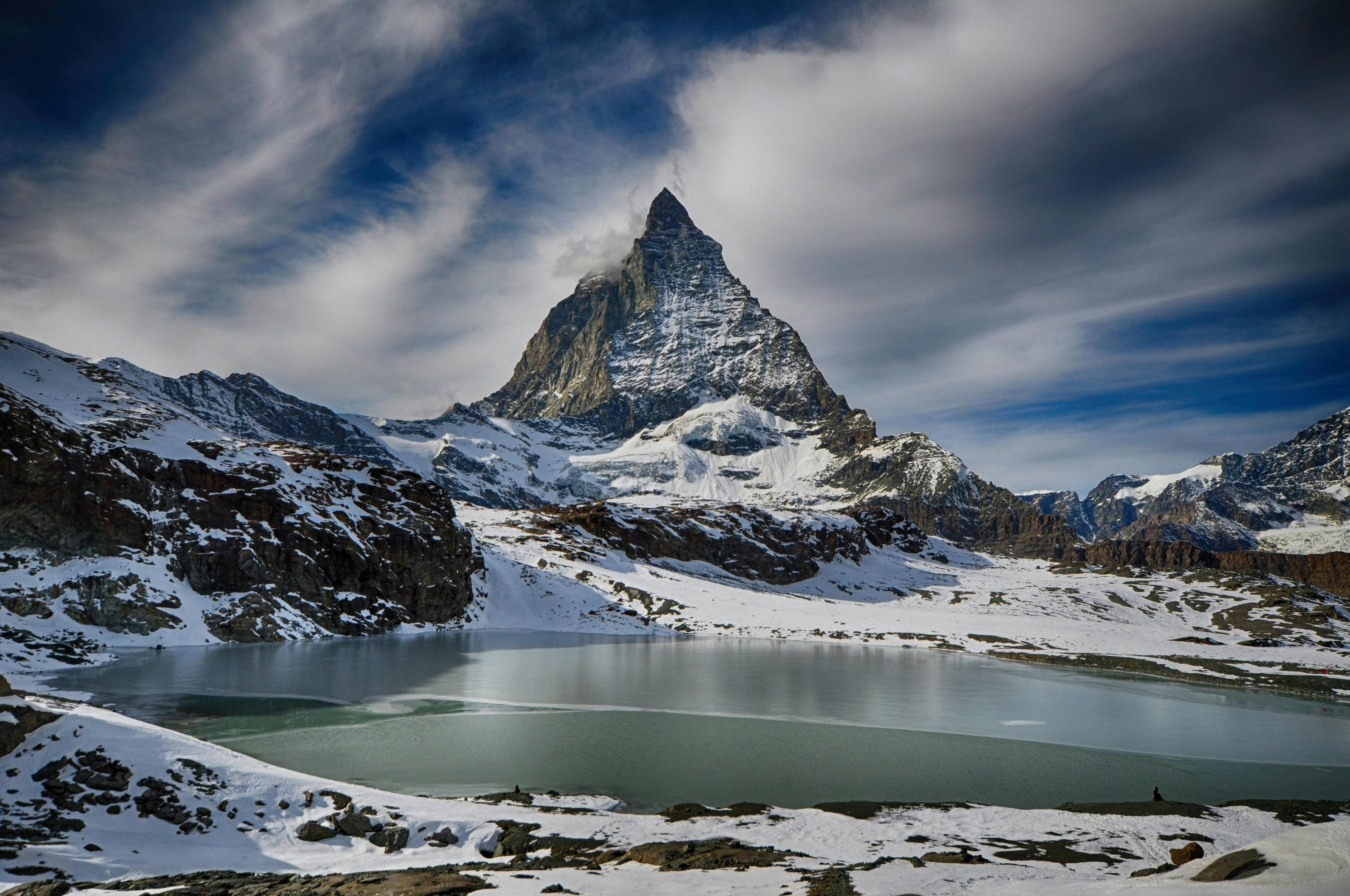 Image de paysage de Valais