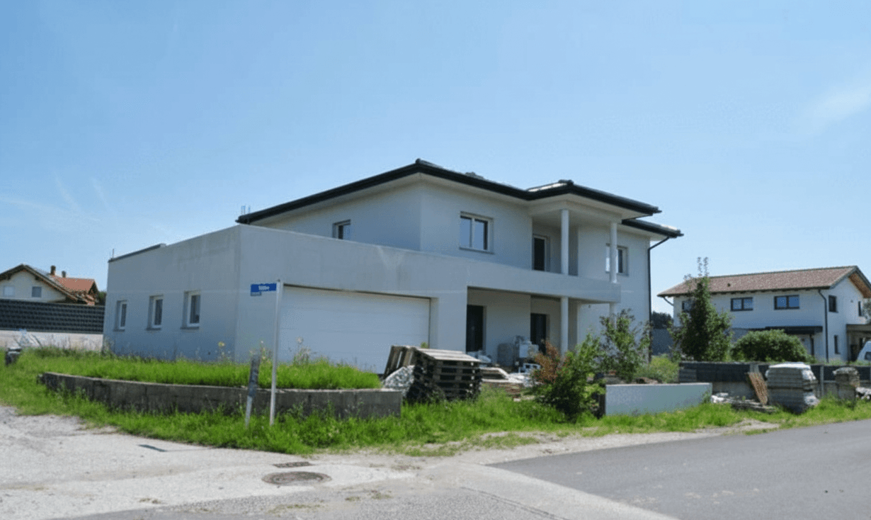 Property Outside Image