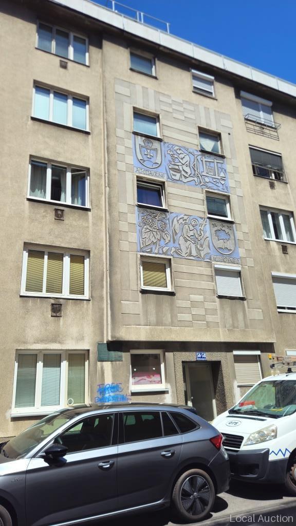 Property Outside Image