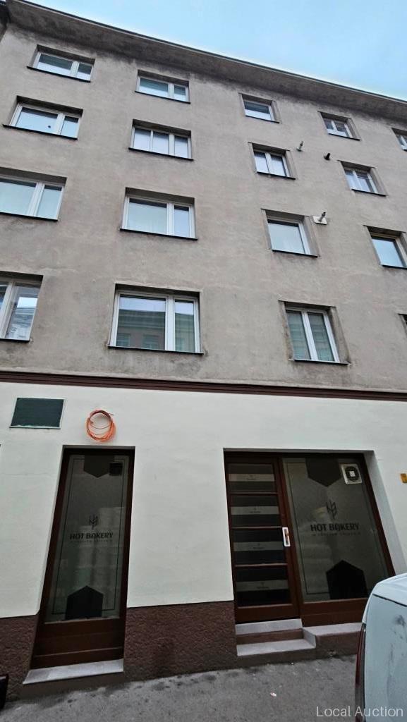 Property Outside Image