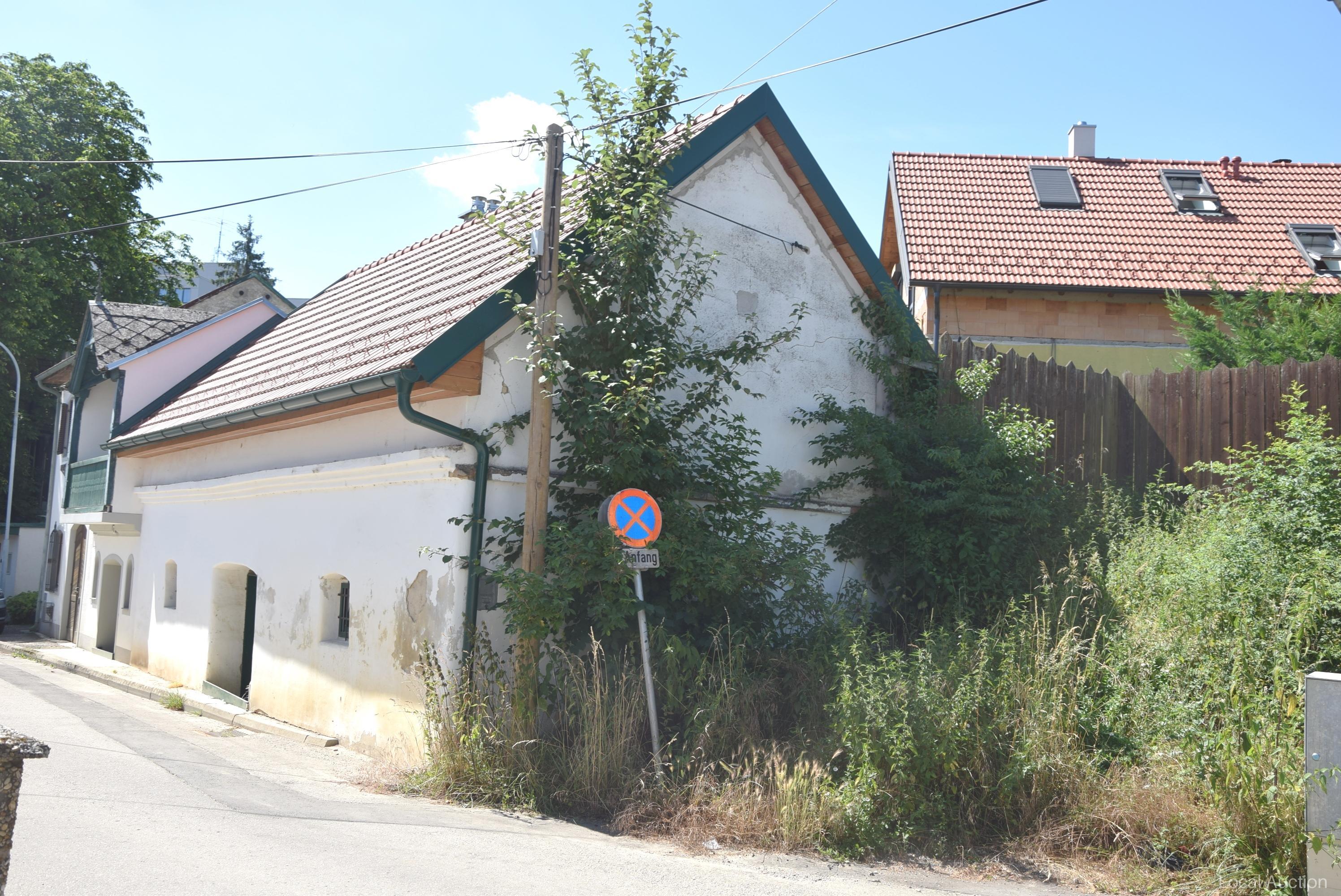 Property Outside Image