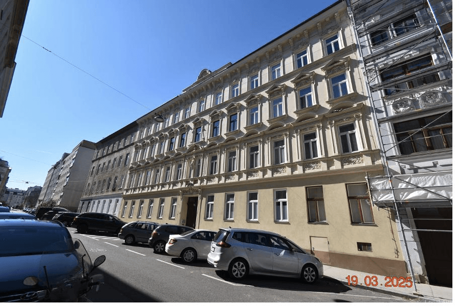 Property Outside Image