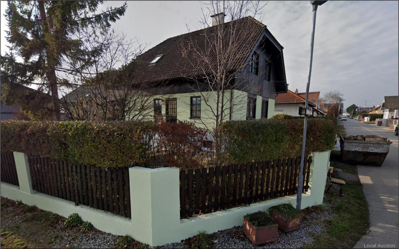 Property Outside Image