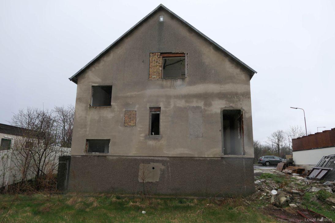 Property Outside Image