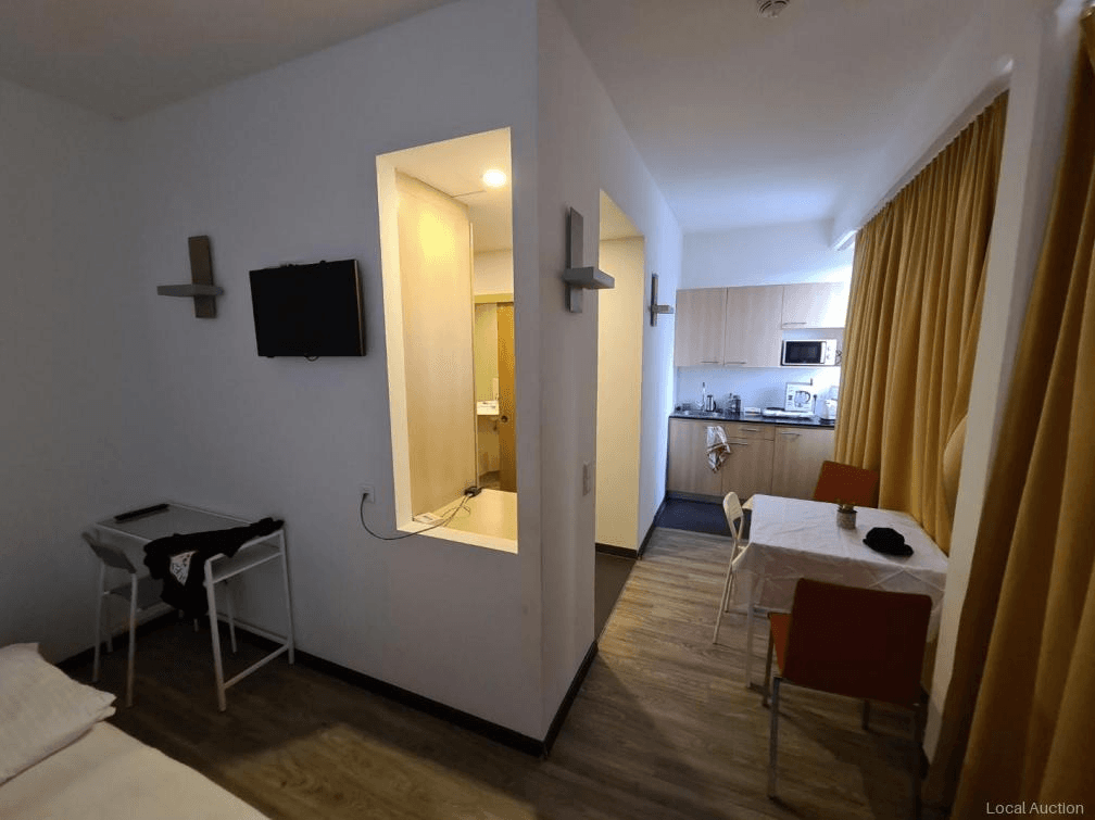 Property Outside Image