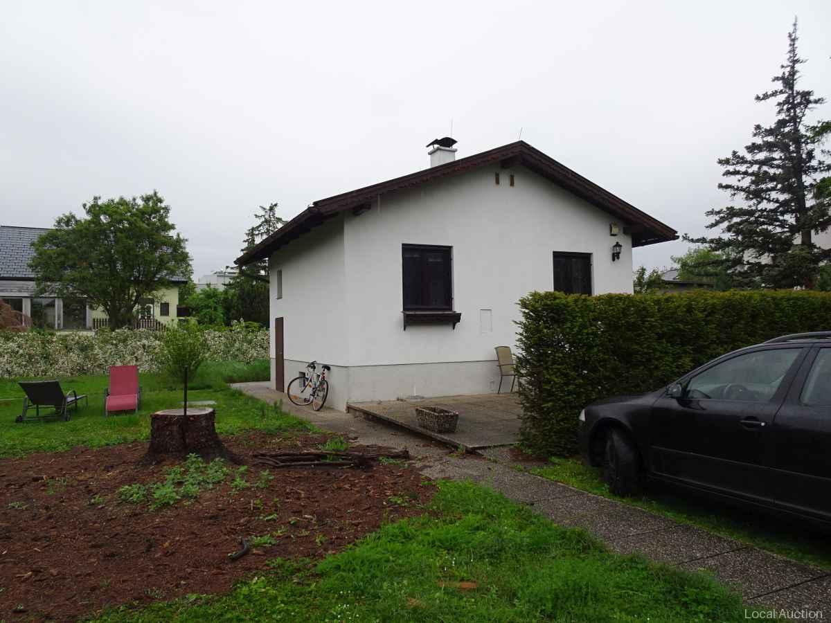 Property Outside Image