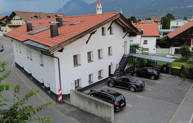 Property Outside Image