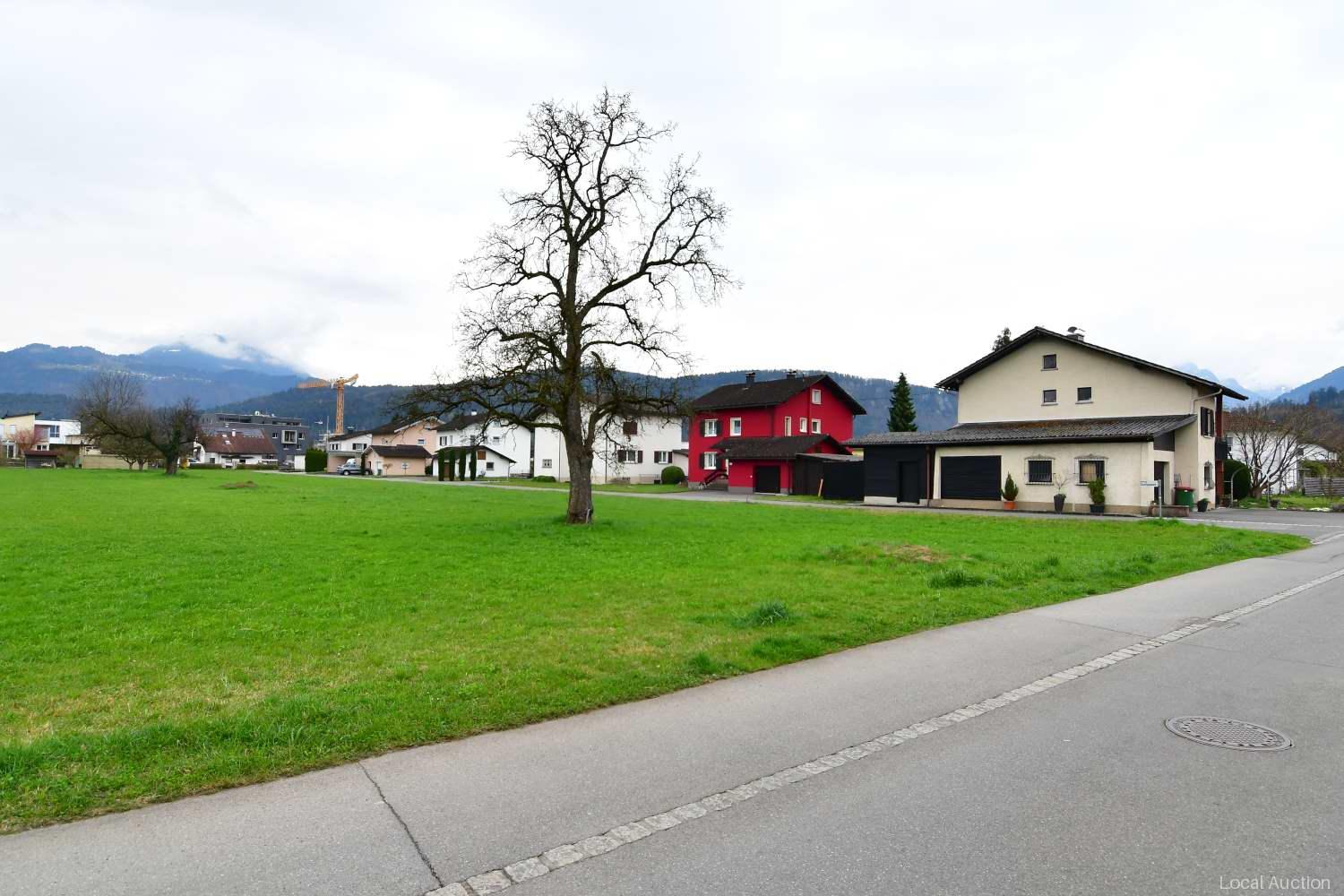 Property Outside Image