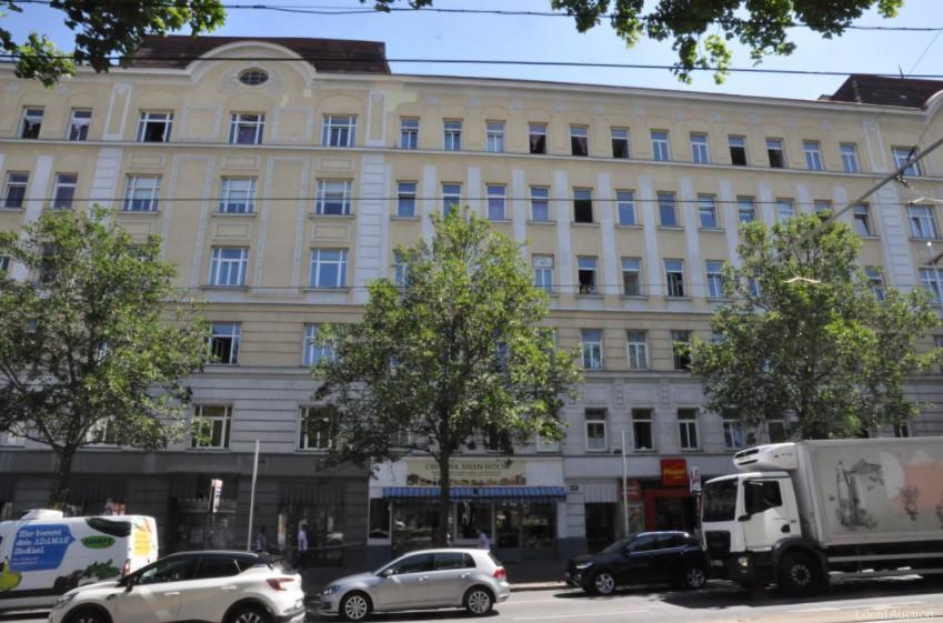 Property Outside Image