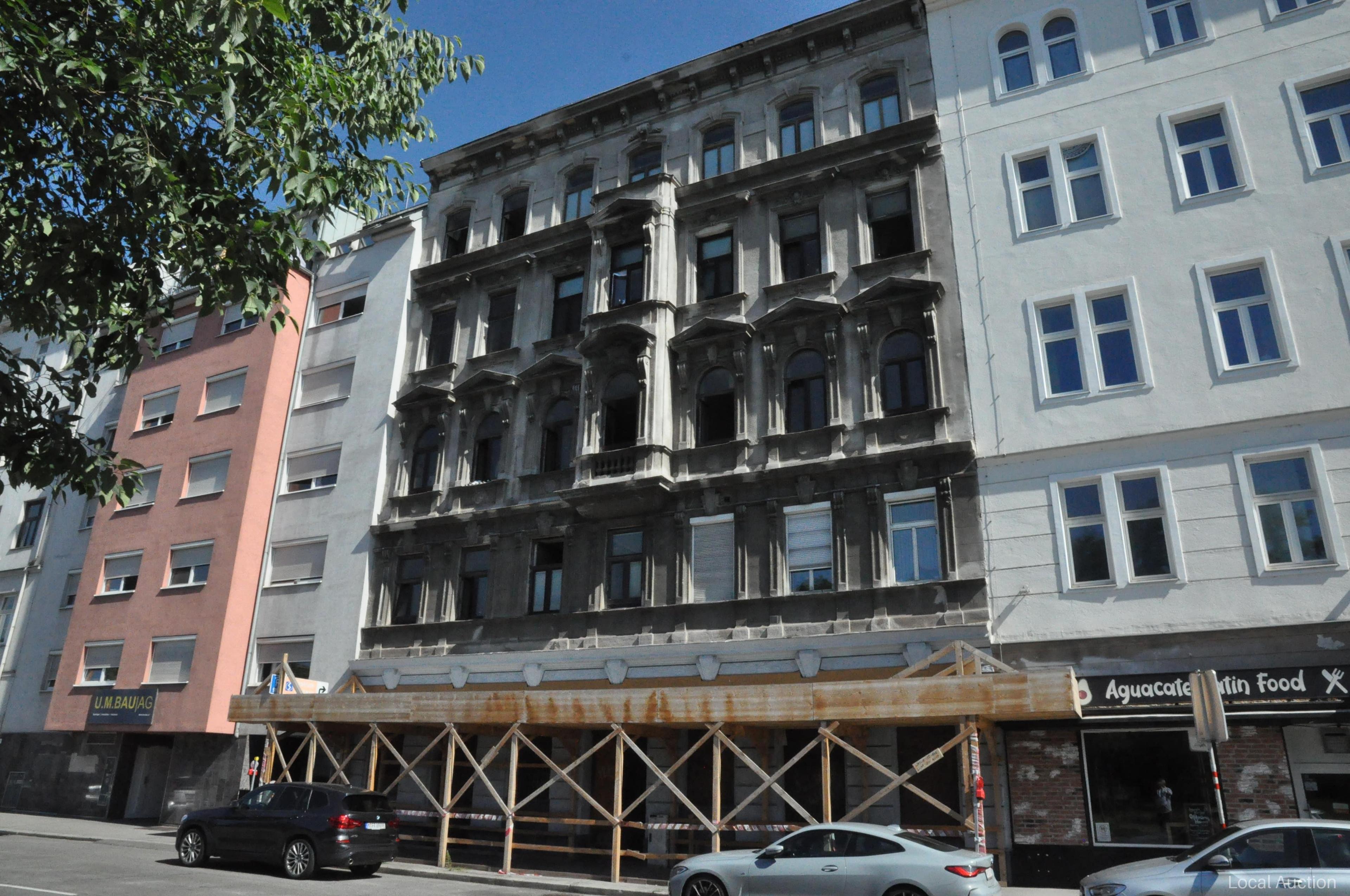 Property Outside Image