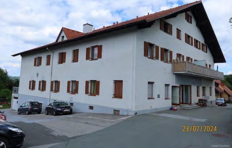 Property Outside Image