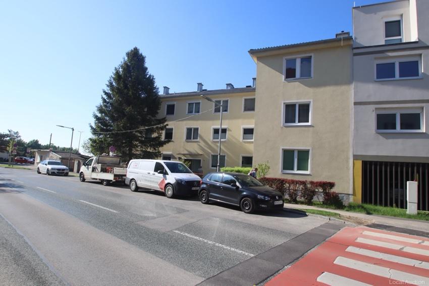 Property Outside Image