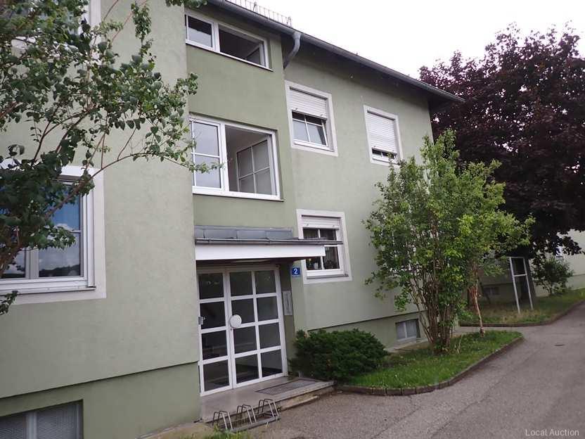 Property Outside Image