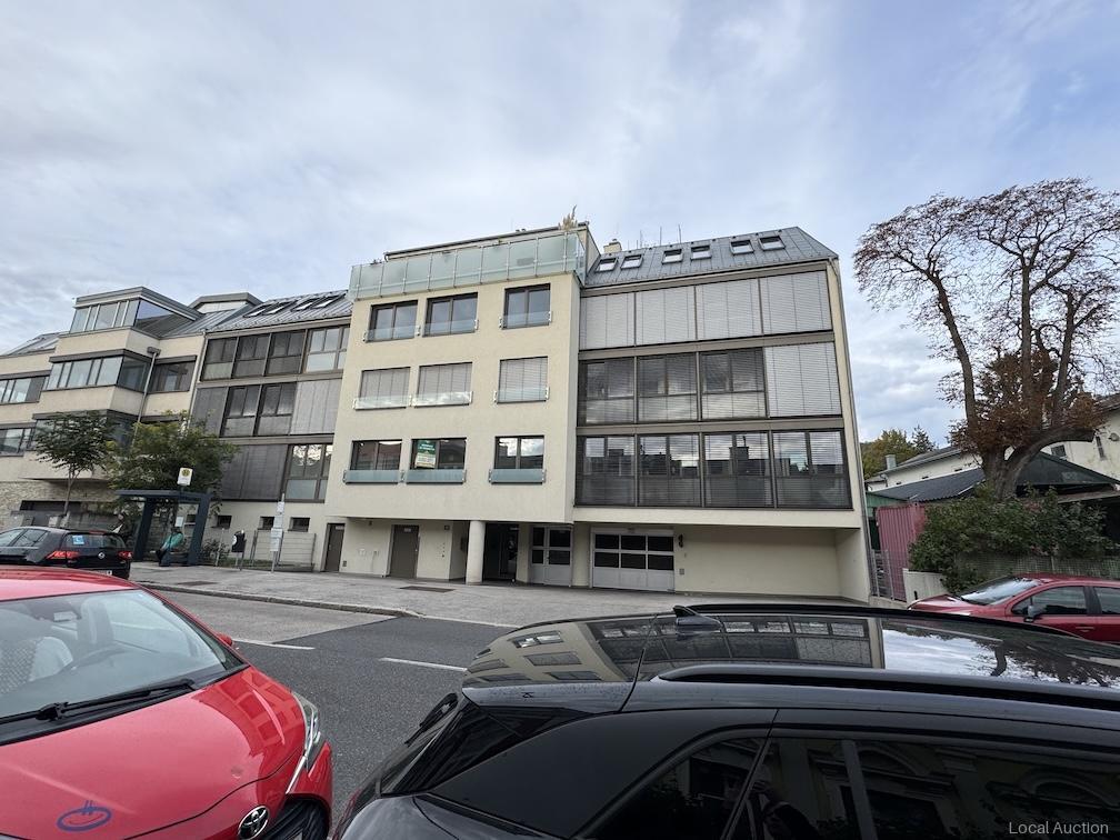 Property Outside Image