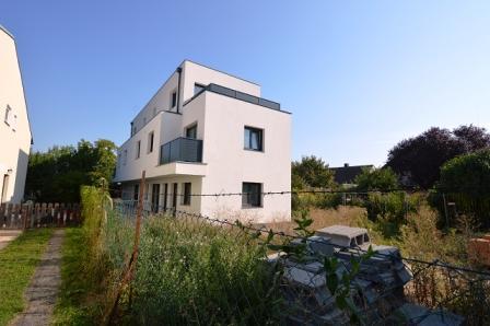 Property Outside Image