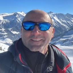 Beat Eugster's profile