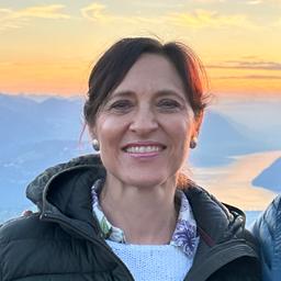 Dr. Gabriela Megaritis's profile