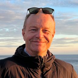 Martin Bürgi's profile